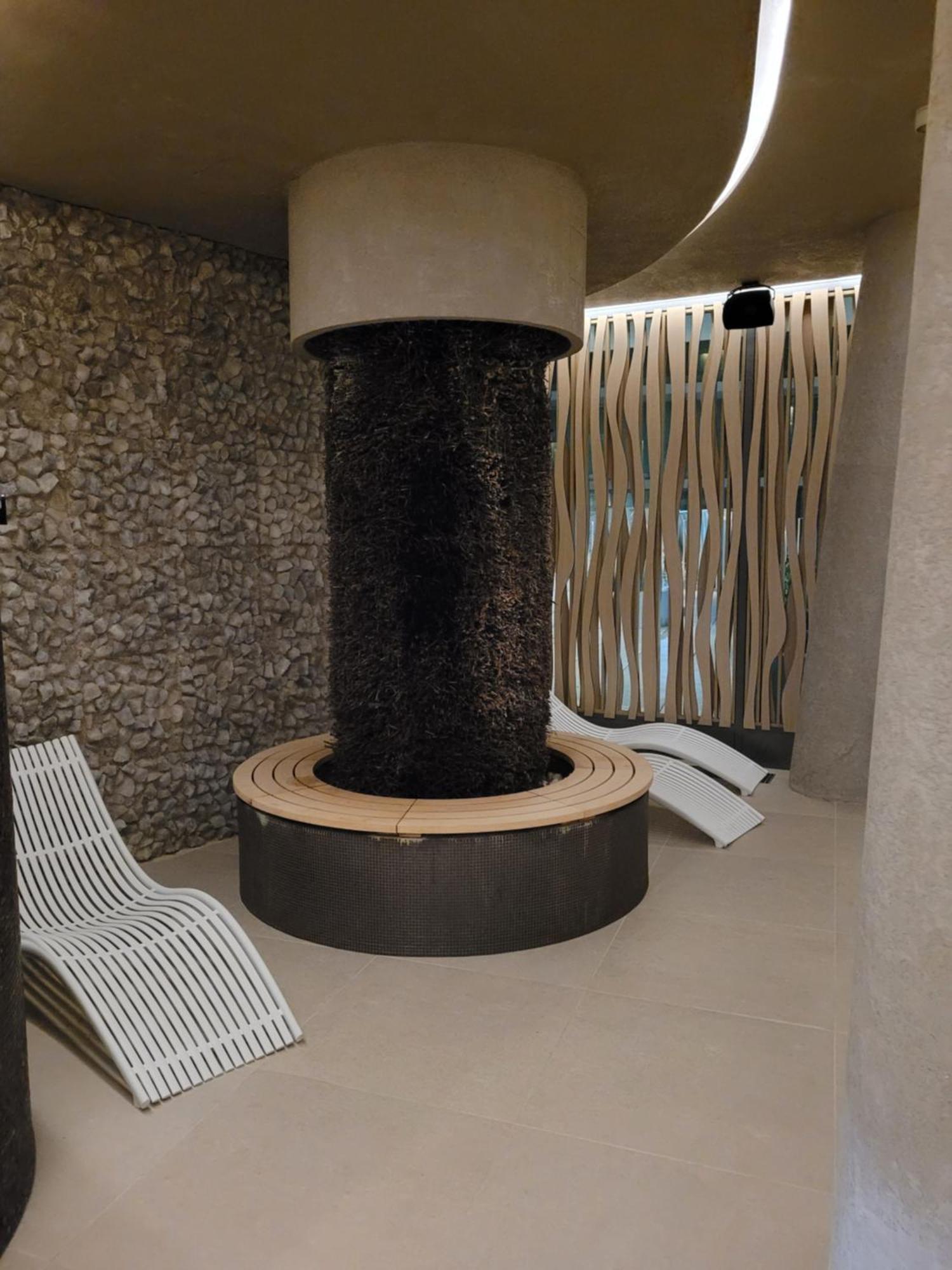 Wave Prestige Sea View - Spa&Pools Miedzyzdroje Eksteriør bilde